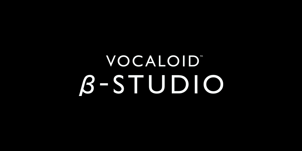 VOCALOID β-STUDIO